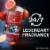 Old Spice for Antiperspirant Deodorant Invisible Solid Wolfthorn Scent 1-Pack Perspective: right