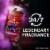 Old Spice for Men Aluminum-Free Deodorant NightPanther Scent Perspective: right