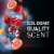 Old Spice Wild Collection for Men Aluminum-Free Body Spray Wolfthorn Scent Perspective: right