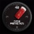 Old Spice Men Red Reserve Dynasty Aluminum Free Deodorant Perspective: right