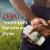 Old Spice Fresher Collection for Men Aluminum-Free Deodorant Alpine with Hemp Oil Perspective: right