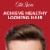 Old Spice Men's 2 in 1 Shampoo and Conditioner, Swagger Perspective: right