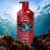 Old Spice Krakengard 2in1 Shampoo and Conditioner Perspective: right