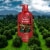 Old Spice Bearglove 2in1 Shampoo and Conditioner Perspective: right