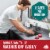 Old Spice Men's No-Poof Paste, Medium-High Hold with Low Shine Perspective: right