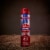 Old Spice Invisible Dry Spray Ultimate Captain Antiperspirant & Deodorant Perspective: right