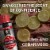 Old Spice Red Collection Stronger Swagger Antiperspirant & Deodorant Invisible Dry Spray Perspective: right