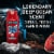 Old Spice Shower & Bath Krakengard Liquid Body Wash Perspective: right