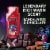 Old Spice Wild Collection Body Wash Nightpanther Perspective: right
