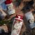 Old Spice Fresher Collection Timber Body Wash Perspective: right