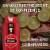 Old Spice Red Collection Body Wash Swagger Perspective: right