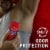 Old Spice Red Collection Captain Deodorant Perspective: right