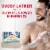 Old Spice Bar Soap Shore with Is Nice Blue Agave + Fresh Waterfall Perspective: right