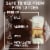 Old Spice GentleMan's Blend Aluminum Free Total Body Deodorant Vanilla + Shea Perspective: right