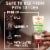 Old Spice Total Body Fiji Deodorant Cream, Aluminum Free Fiji, Dermatologist Tested Perspective: right