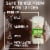 Old Spice Total Body Fiji Deodorant, Aluminum Free Fiji, Dermatologist Tested Perspective: right