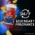 Old Spice Deodorant for Men, 24/7 Freshness, Krakengard, Twin Pack Perspective: right
