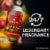 Old Spice Deodorant for Men, 24/7 Freshness, Bearglove, Twin Pack Perspective: right