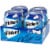Trident Original Flavor Sugar Free Gum Perspective: right