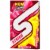 Stride Lemonberry Gum Perspective: right