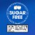 Trident Original Flavor Sugar Free Gum Perspective: right