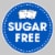 Trident Bubblegum Sugar Free Gum Perspective: right
