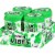 Trident Vibes Spearmint Rush Gum Perspective: right