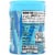 Trident Vibes Peppermint Wave Sugar Free Gum Perspective: right