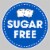 Trident Tropical Twist Sugar Free Gum Pocket Pack Perspective: right