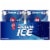 Dentyne Ice Peppermint Sugar Free Gum Perspective: right