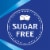 Dentyne Spicy Cinnamon Sugar Free Gum Perspective: right