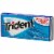 Trident Original Flavor Sugar Free Gum Perspective: right
