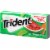 Trident Watermelon Twist Gum Perspective: right