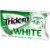 Trident White Spearmint Sugar Free Gum Perspective: right