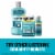 Listerine Pocketpaks Cool Mint Flavor Portable Breath Strips for Bad Breath On-the-Go Perspective: right
