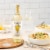 Oliver Winery Sweet White Wine Perspective: right