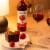 Oliver Winery Cosmoberry Wine Perspective: right