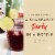 Oliver Winery Sangria Classic Wine Perspective: right