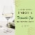 Oliver Winery Vine Series Moscato Indiana White Wine Perspective: right