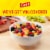 Glad Cling N Seal Plastic Food Wrap Perspective: right