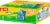 Glad Recycling Blue Large Drawstring Bags Perspective: right