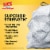 Glad ForceFlex MaxStrength with Clorox Mountain Air Scent Tall Kitchen Drawstring Trash Bags Perspective: right
