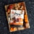 Artisan Inspired® BBQ Chicken & Sweet Potato Dog Biscuits Perspective: right