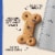 Artisan Inspired® Maple Bacon & Blueberry Flavor Dog Biscuits Perspective: right