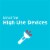 Rayovac AAA Alkaline Batteries Perspective: right