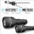 Rayovac 55 Lumens Battery Powered LED Flashlight Multipack Perspective: right