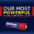 Rayovac Fusion Alkaline AA Batteries - 6 Pack Perspective: right