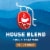 Seattle's Best Coffee™ House Blend Medium Roast Ground Coffee Perspective: right