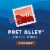 Seattle's Best Coffee™ Post Alley Blend Dark Roast Ground Coffee Perspective: right