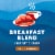 Seattle’s Best Coffee Breakfast Blend Medium Roast Ground Coffee Perspective: right